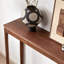 Console de style chinois moderne et classique-1139897583