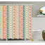 Rideau de douche Maxine Tribal-21844399
