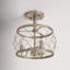 Arton 3 - Plafonnier semi-encastré-23341247-41098909