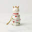 Ornement suspendu BE JOLLY Kate Spade New York