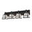"T" Mission 4 - Light Vanity Light-96137917