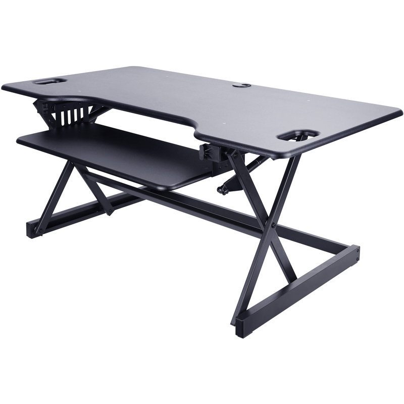 Adjustable Standing Desk Converter