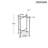 Durflinger Metal Bucket Stand-461220919