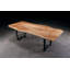 Solid Wood Dining Table-1732288767
