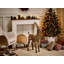 Christmas Figurines & Collectibles