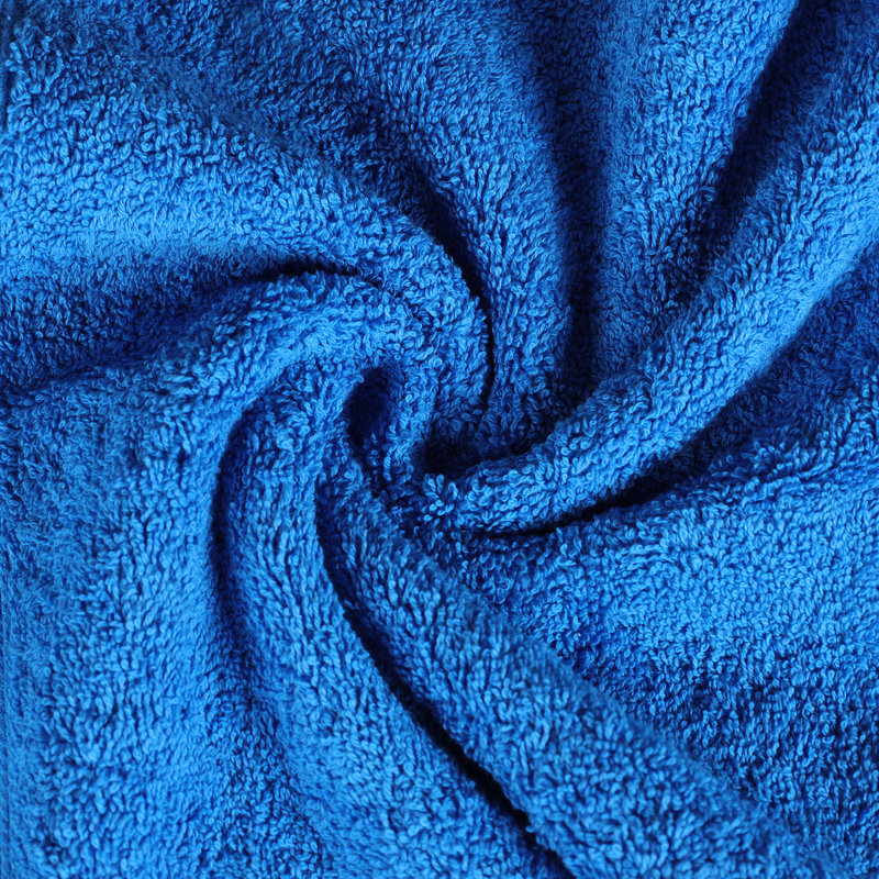 Cotton Plush Soft Highly-Absorbent Heavyweight Luxury Hand Towel, Allure