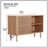48.4" Wide Sideboard