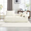 Fauteuil en chenille Autie-121363455