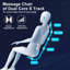 Fauteuil de massage Zero Gravity