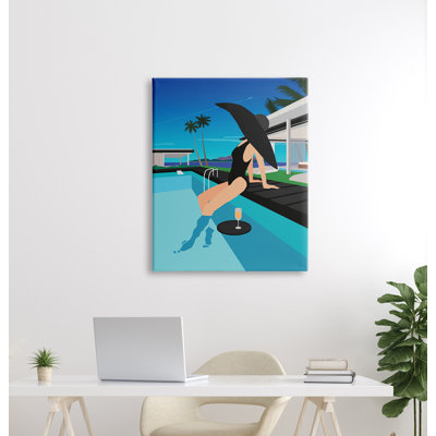 " Relaxing Fashion "