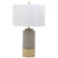 Lampe de table 24 po Choudhury