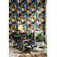 Murale rétro Mid Century-625947073