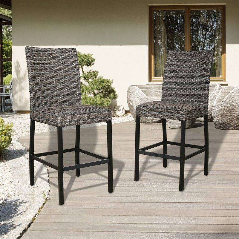 Tabouret de bar 20,25 po Airic