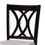Upholstered Counter Stool with Solid Wood Frame-1377220019-1377220016-1377220014