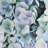 Hydrangea Plant - Rustic Framed Matted Print for Home Decor