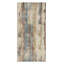 Distressed Homage Wool Abstract Area Rug-277709476