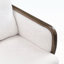 Fauteuil en sherpa