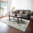 Igikpak Oriental Indoor Rug-990665421
