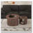 Round Nesting Coffee Table Set-2015671282