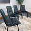 4 - Person Dining Set-1375793543