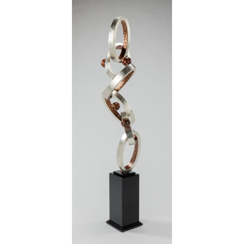 Floor Sculpture