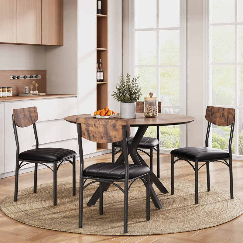 4 - Person Dining Set