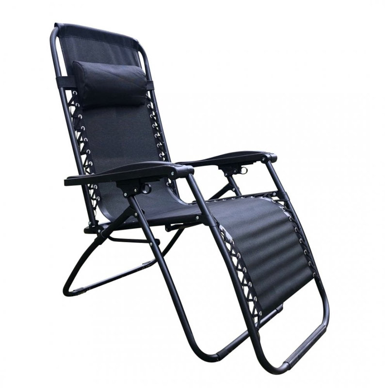 Ariko 35cm Long Reclining Zero Gravity