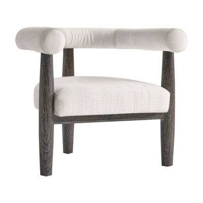 Marin Patio Chair with Cushions