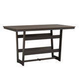 Hudson Outdoor Bar Table