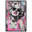 Iconic Collage Star Canvas Retro Glam Art Prints by Art Remedy-105302578-105302590