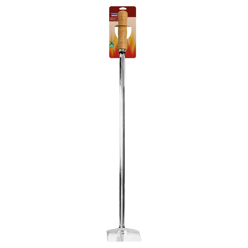 BBQ Churrasco Ash Tool