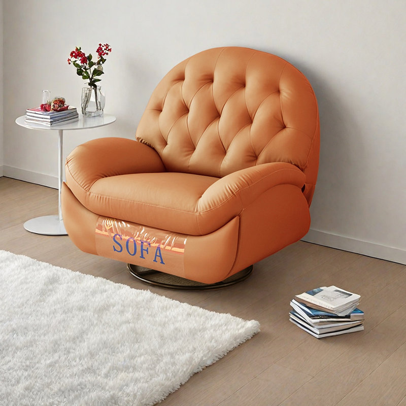 Florman, Orange