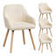 Mirakel 47 cm H Upholstered Velvet Armchair-1417377039-1458069190