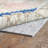 Classic Felt Cushioned Rug Pad (1/4")-73559146