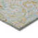 Kinslee Washable Paisley Indoor / Outdoor Rug