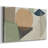 Collage Rhythm I -Gallery Wrapped Cavas-38631703