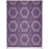 Purple is out of stock selected