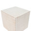 Table d'appoint cubique-1373766239