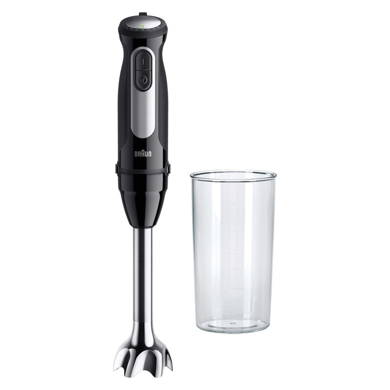 Braun Hand Immersion Blender