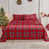 01-Christmas Plaid is out of stock