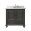 Ensemble de meuble-lavabo simple 37 po Samoset-33559532-33559535
