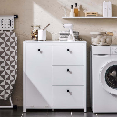 Agostini Bathroom Cabinet