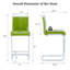 Tabouret de comptoir 25 po (ensemble de 2)-2136220608-2136220614-2126033132