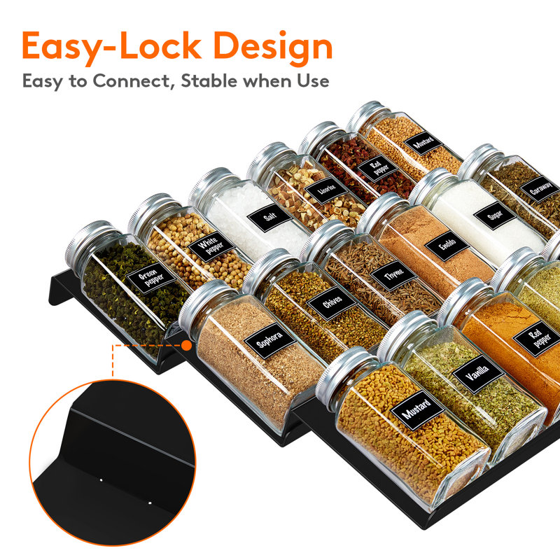 Spice Rack