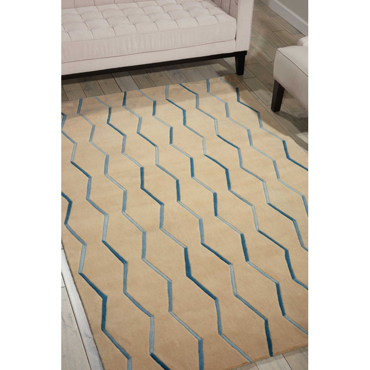 Venable Geometric Indoor Rug