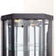 Vitrine de coin lumineuse-52207186