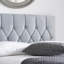 Benninger Upholstered Bed-56085929-56085932