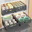 Steel Kitchen Unit Without Appliances