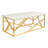 Webster Frame Coffee Table