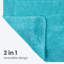 Ruthann Cotton Reversible Bath Mat-12896262
